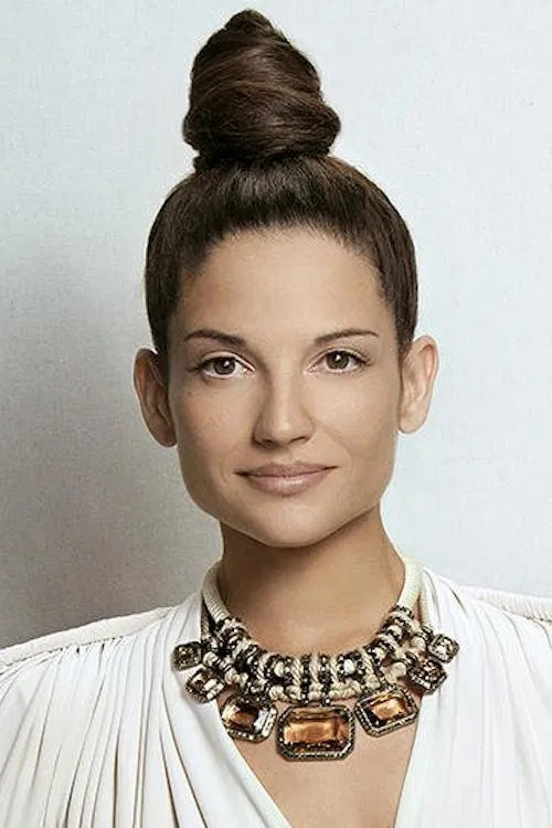 Natalia Jiménez profile