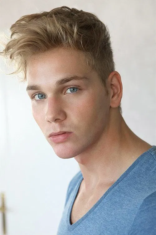 Lars Norgaard profile