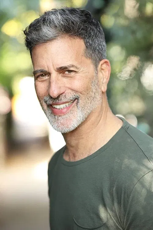 Frederick Keeve profile