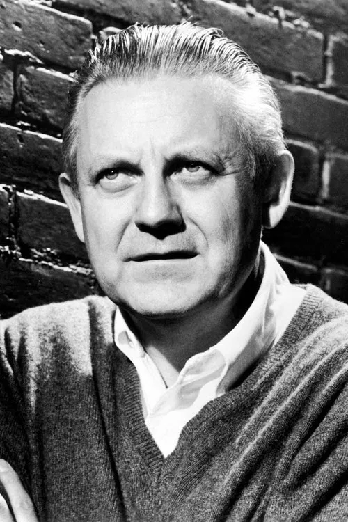 Robert Wise profile