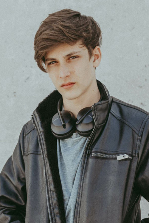 Simone Evangelista profile