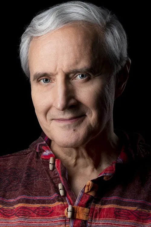 Robert William Connolly profile