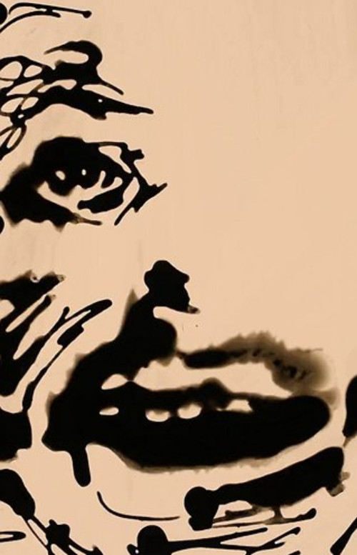 An Echoing Memory of a Tongue poster