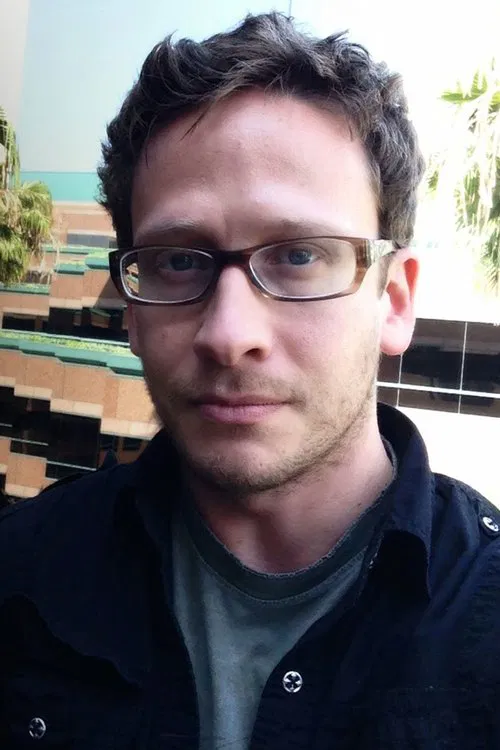 Jesse Holland profile