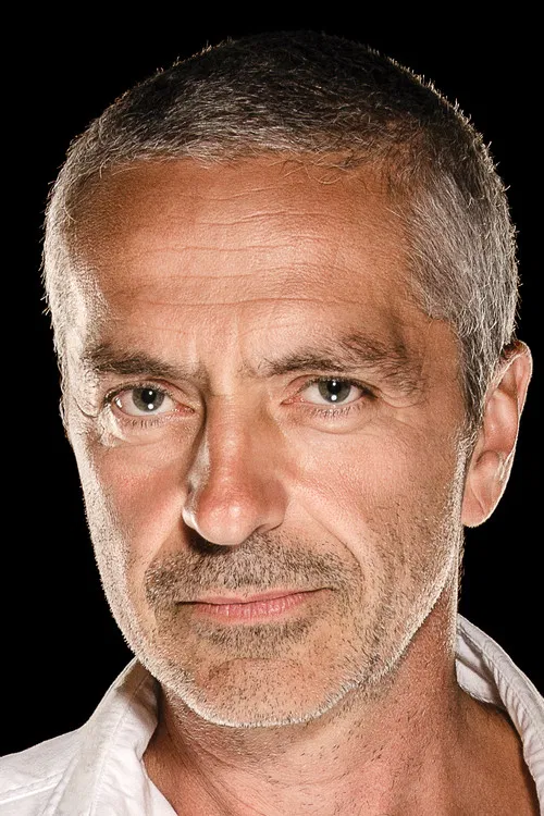 Ghislain Taschereau profile