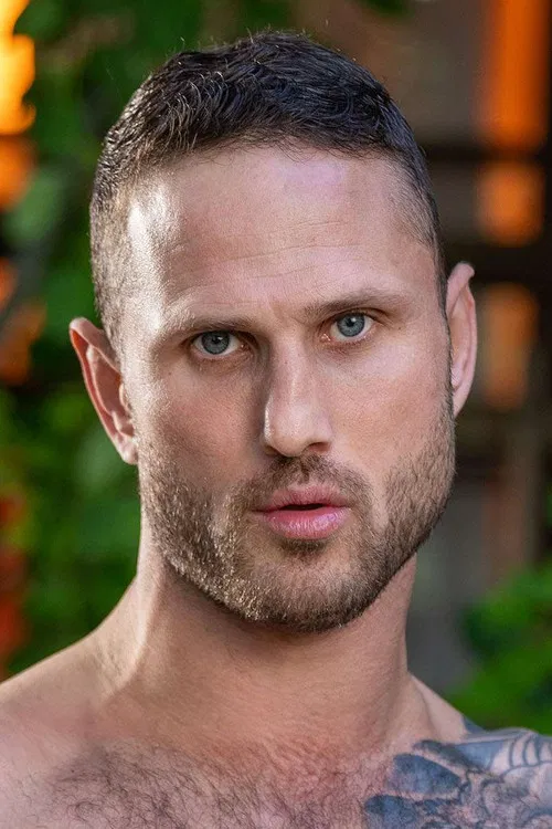 Blain O'Connor profile