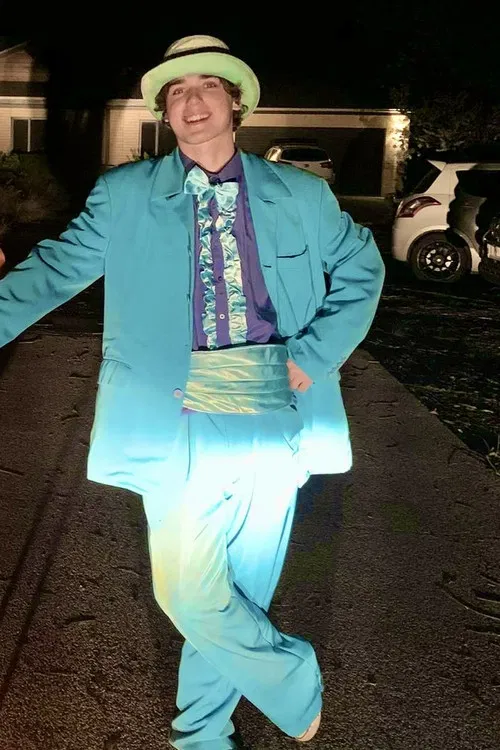 Tommy Linguey profile