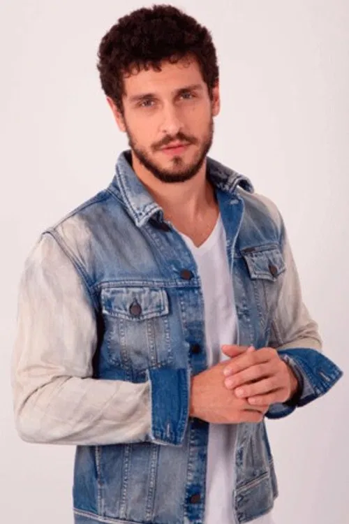 Mário Bregieira profile