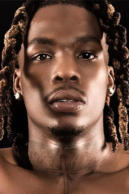 Avious Griffin profile