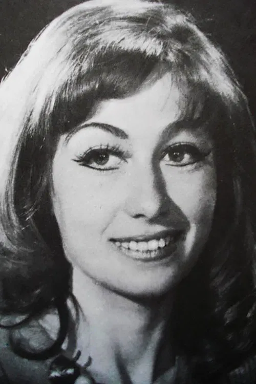 Nana Oikonomou profile