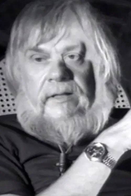 John Baldessari: An Interview poster