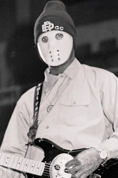 D-Roc the Executioner profile