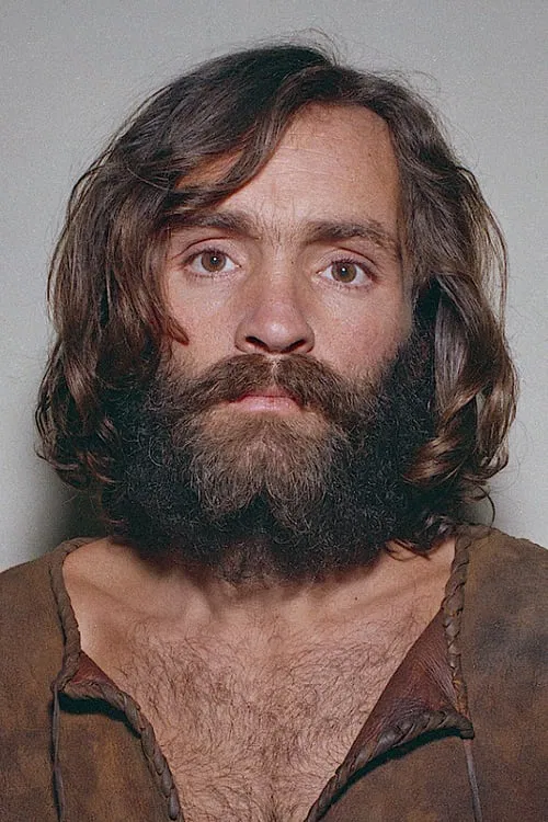 Charles Manson profile