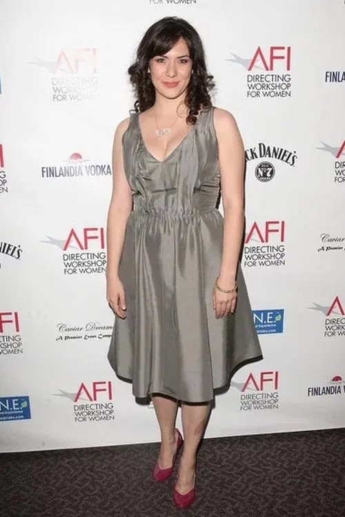 Meredith Berg profile