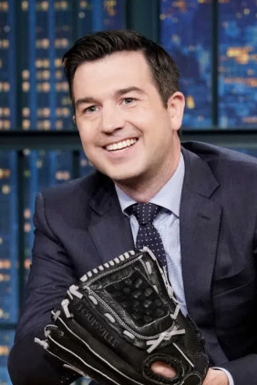 Mike Scollins profile