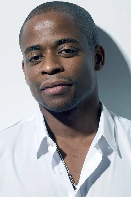 Dulé Hill profile
