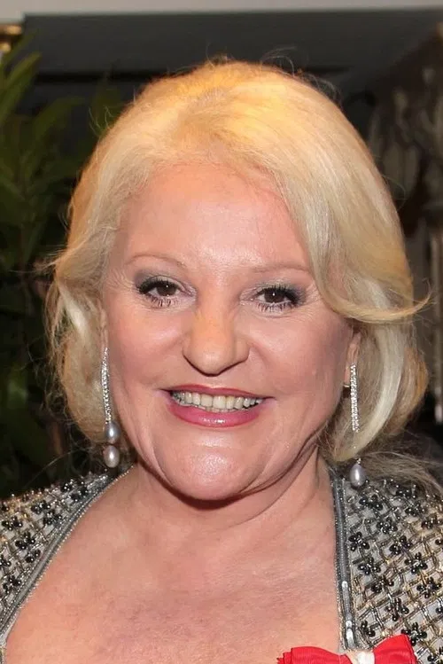 Marika Lichter profile