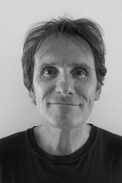 Vincent Barrot profile