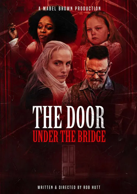 The Door Under the Bridge poster