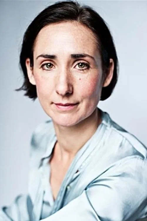 Rebecca Charles profile