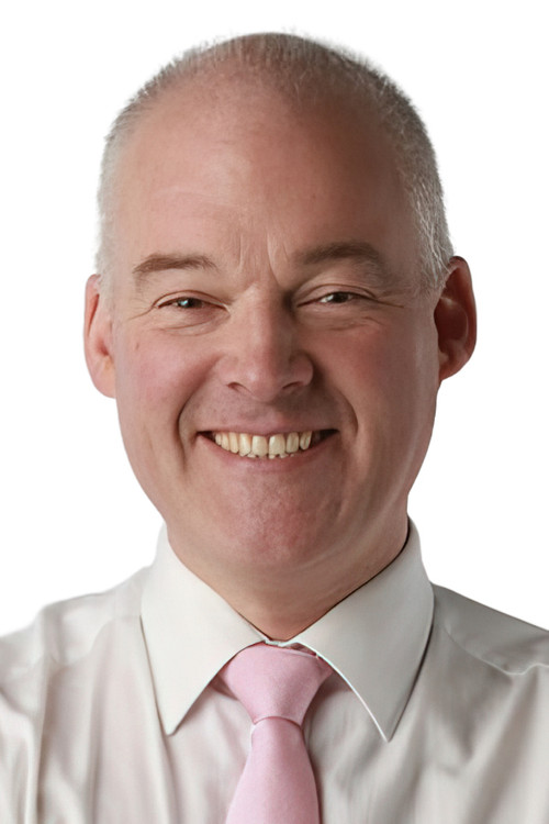 Jon Champion profile