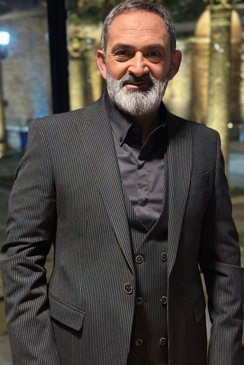 Dursun Ali Erzincanli profile