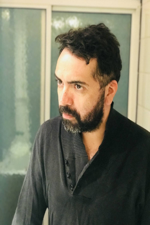 Alexis Moreno Muñóz profile