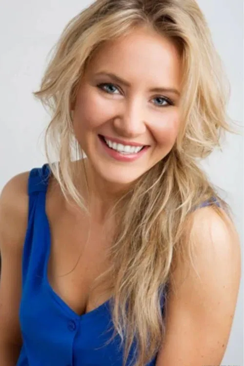 Violetta Pioro profile