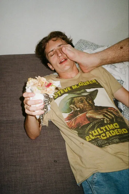 Jacob Clarke profile