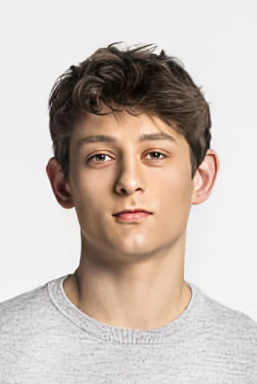 Martin Klinčúch profile