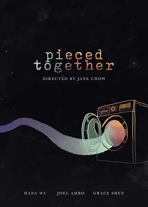 Pieced Together poster