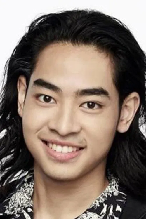 Dan Pruekpayoong profile