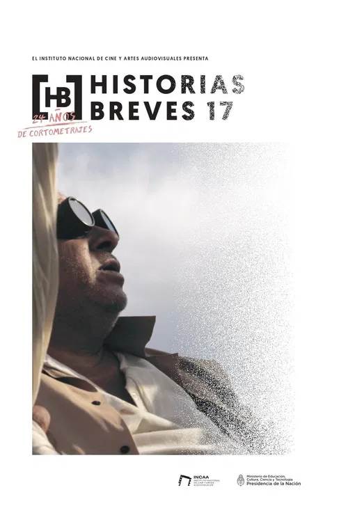 Historias breves 17 poster