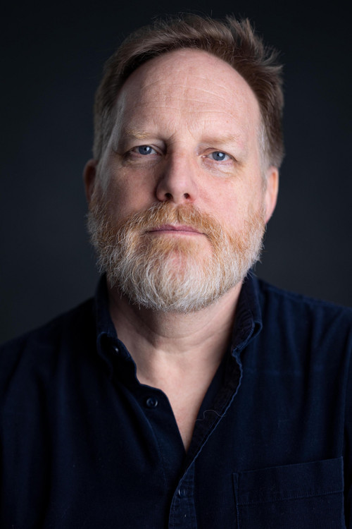 Richard Holmes profile