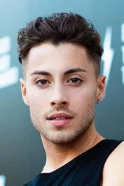 Marco DeLuca profile