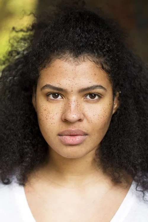 Jamie Marie Leary profile