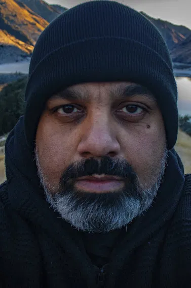 Rajneel Singh profile