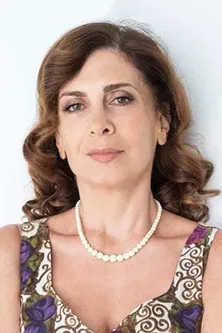 Katerina Didaskalou profile