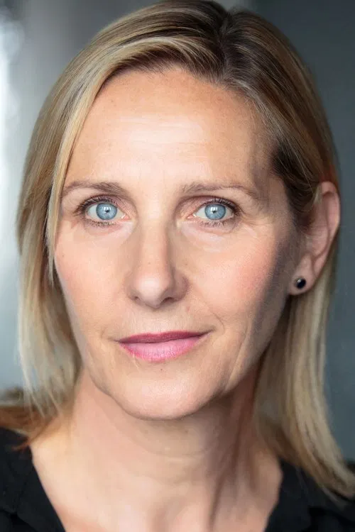 Miriam Lucia profile