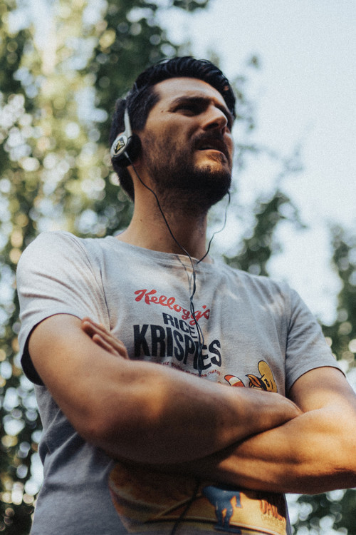 Florent Lahousse profile