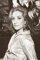 Norma Aleandro profile