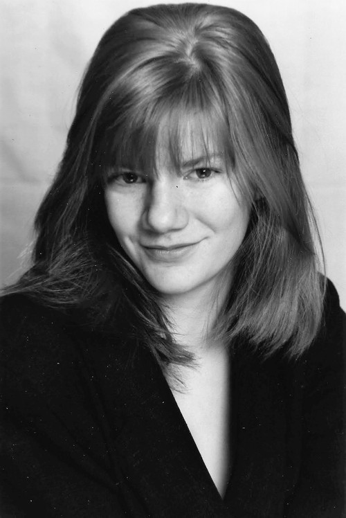 Carrie Kei Heim profile