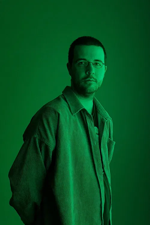 Jérémi Roy profile