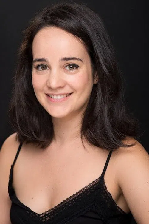 Ángela Chica profile