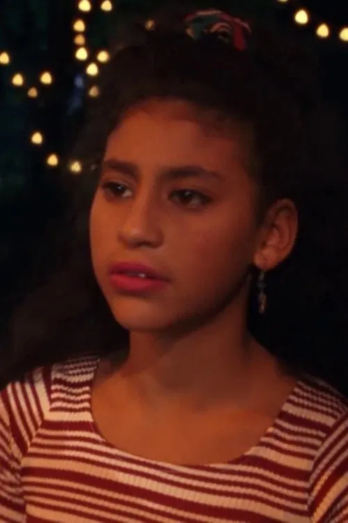 Marta Correa profile