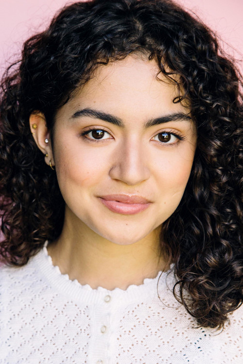 Olivia Tovar profile