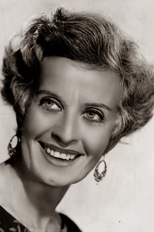 Lydia Lamaison profile