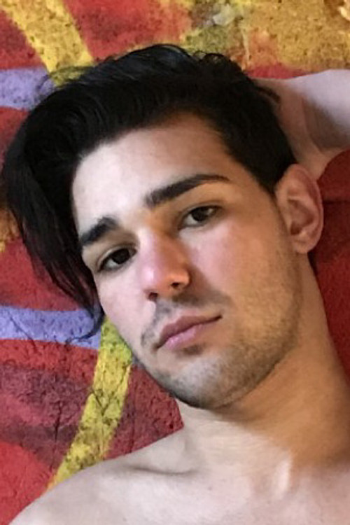 Brandon Dasilva profile