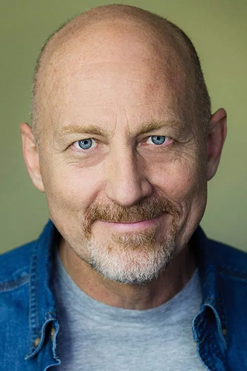 David Carey Foster profile