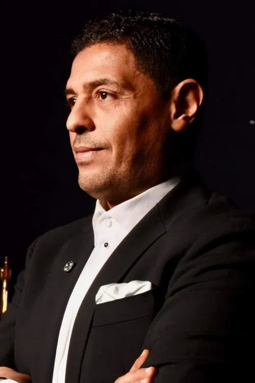 Hany Farahat profile